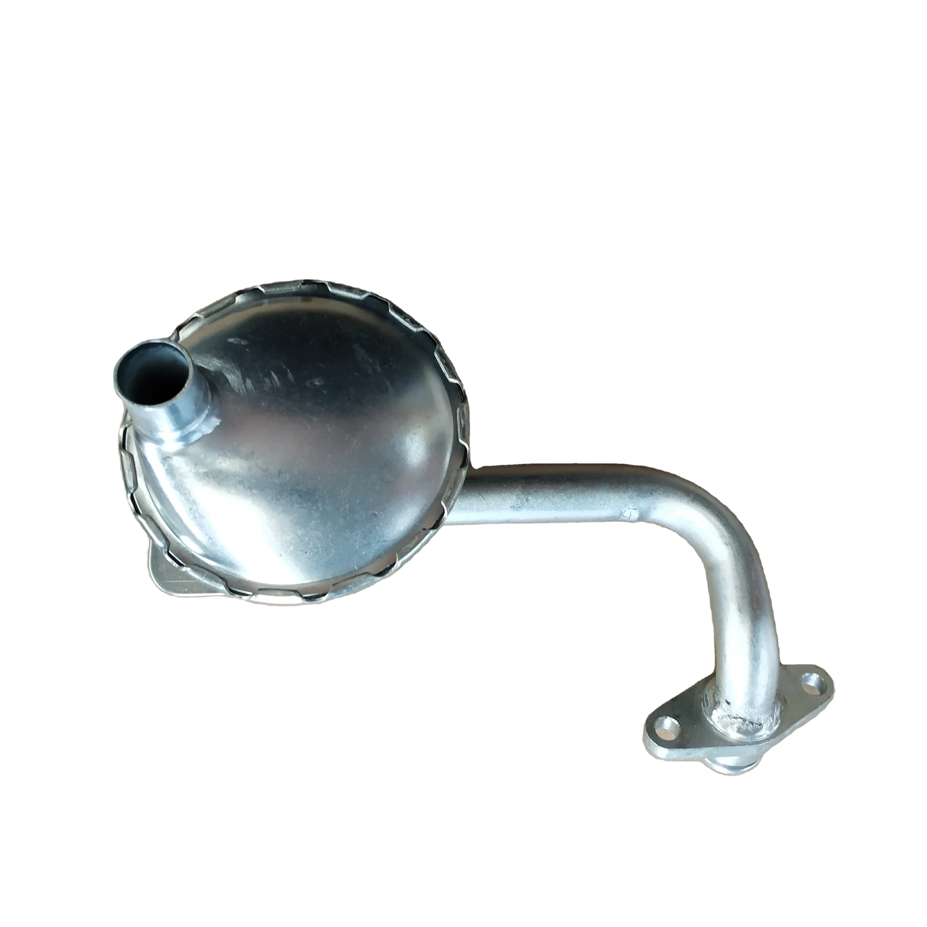 97307612  Oil collector for Naveco Truck parts C-300