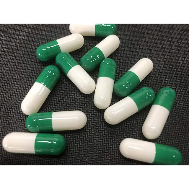 Халяль желатин пустые капсулы делая машину пустые желатиновые капсулы оболочки