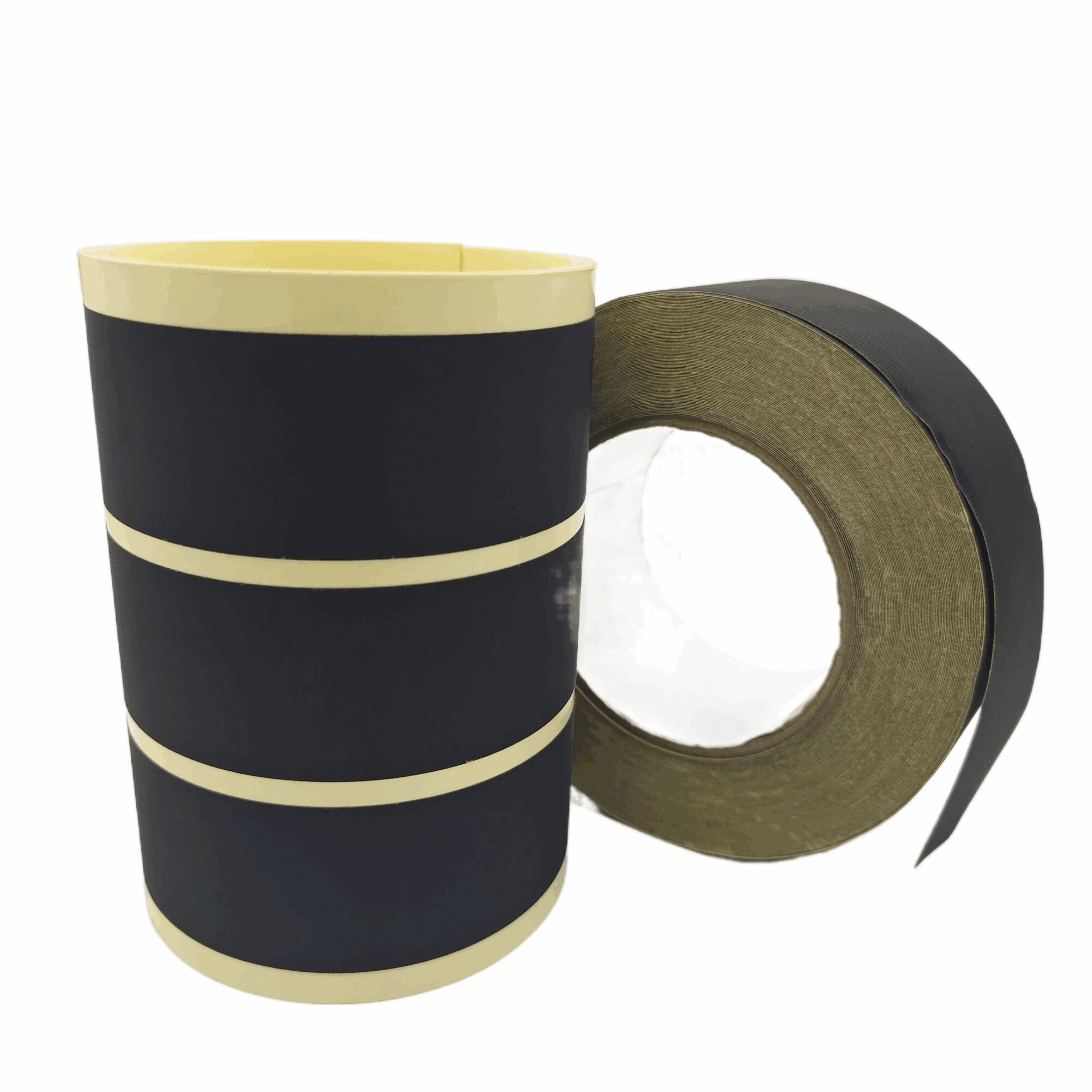 Priced To Sell Heat-Resistant Black Insulating Electronic Products Durable Acetate Cloth Tape
