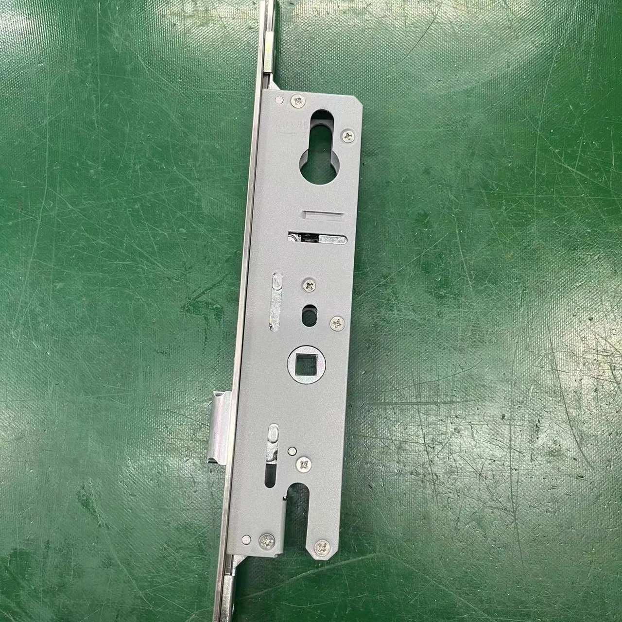 Factory Price 85/92DB Multi-point lock body Stainless Steel Mortise Lock Body for  doors