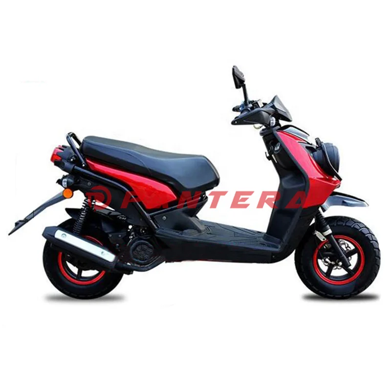 50cc Mini Petrol Bike Chinese Motor Cycle New Scooter for Sale