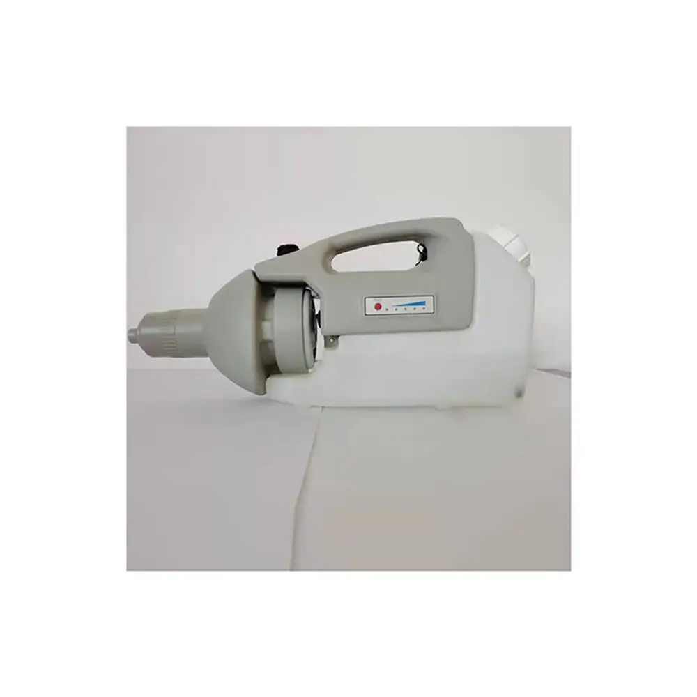 Electric Cold ULV Fogger Machine Sterilization Fogger Mist Sprayer ULV Disinfection Fogger