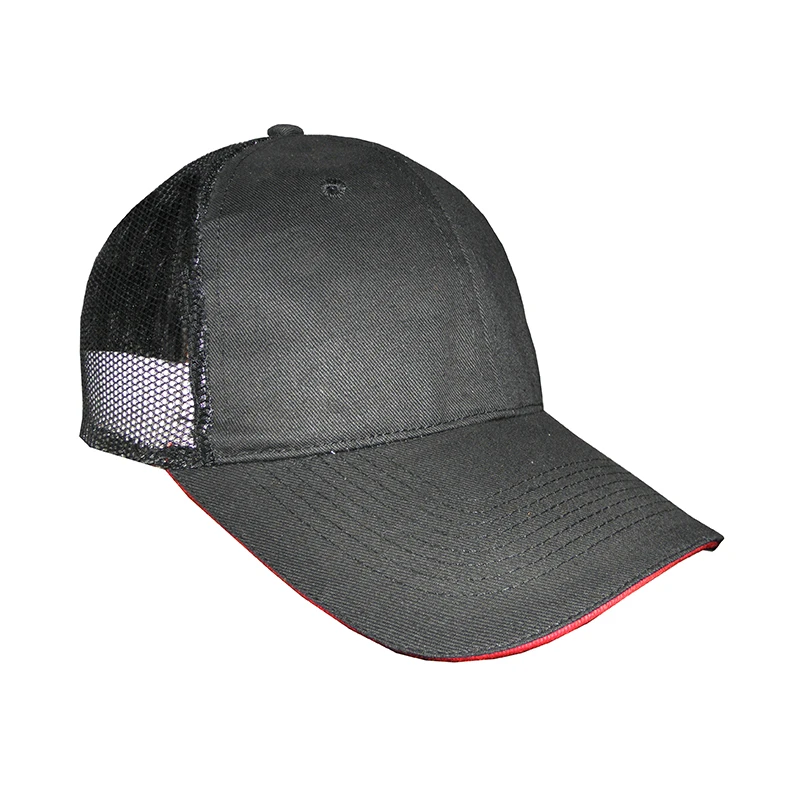 Бейсболка унисекс с 3D вышивкой