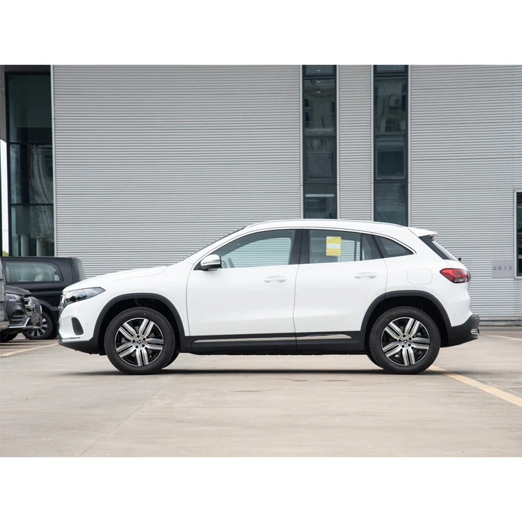 2024 Luxury Cars New Energy Vehicle MB EQA 260 Ultra-long Range SUV Ev Car Electric Cars for sale