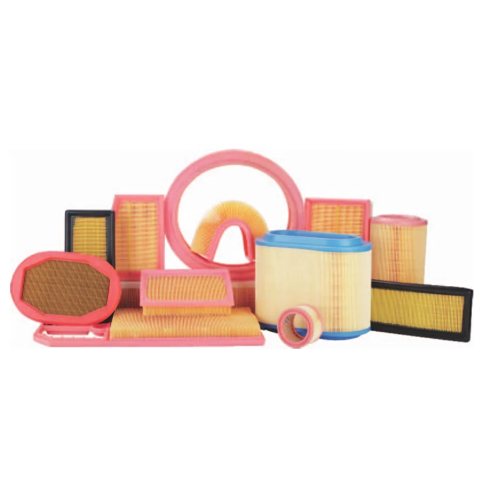 High Quality Truck Air Filter 25042054 57MD42M P150695 for Mack