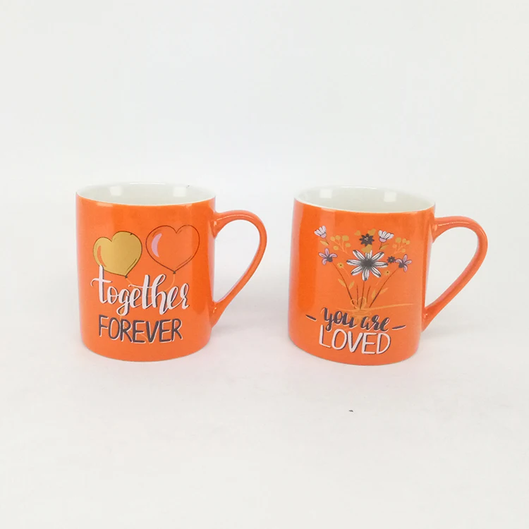 
Hot Products Cup Coffee Porcelain Wholesale Ceramic Mugs Coffee Cups 