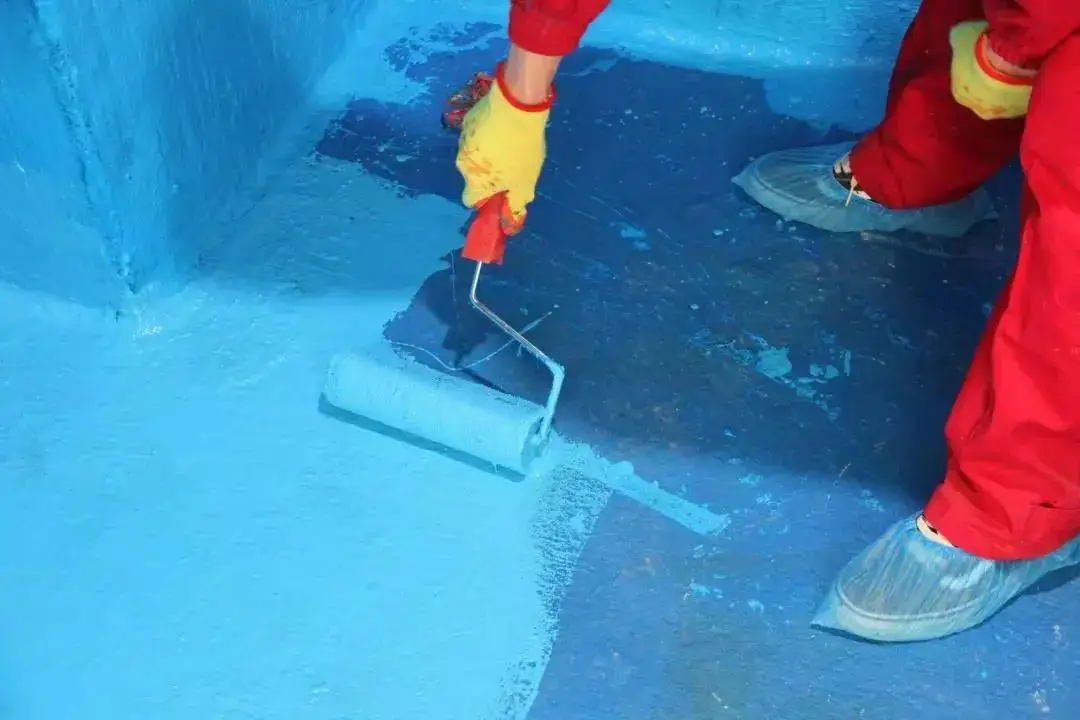 XINC Waterproofing 25kg Invisible Exterior Wall Roof Leakage Flexible Coating K11 Transparent