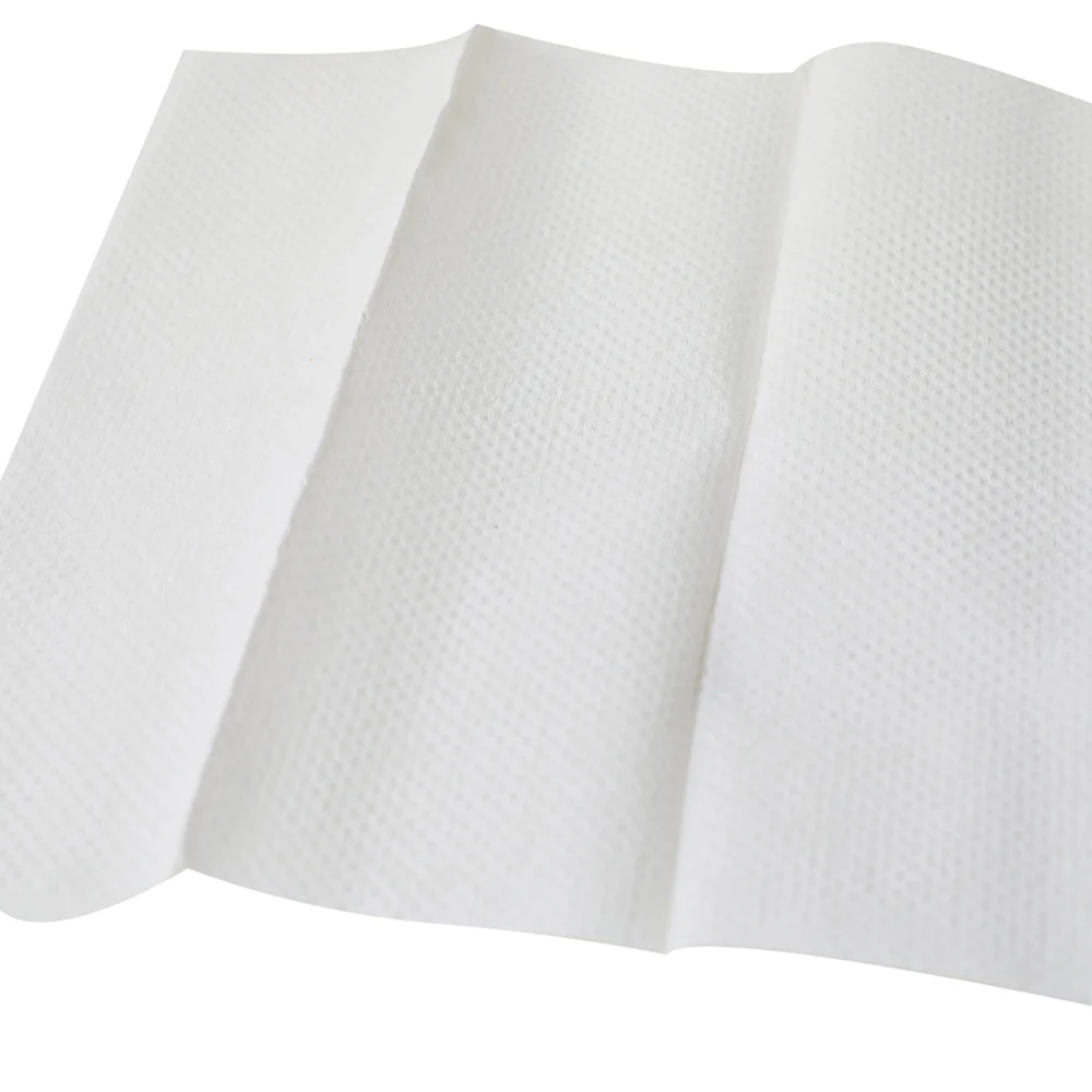 Commerccial Custom Printed Fold Hand Paper Towels