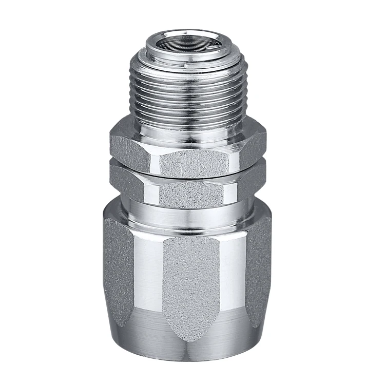 Tdw petroleum rotary joint hose joint