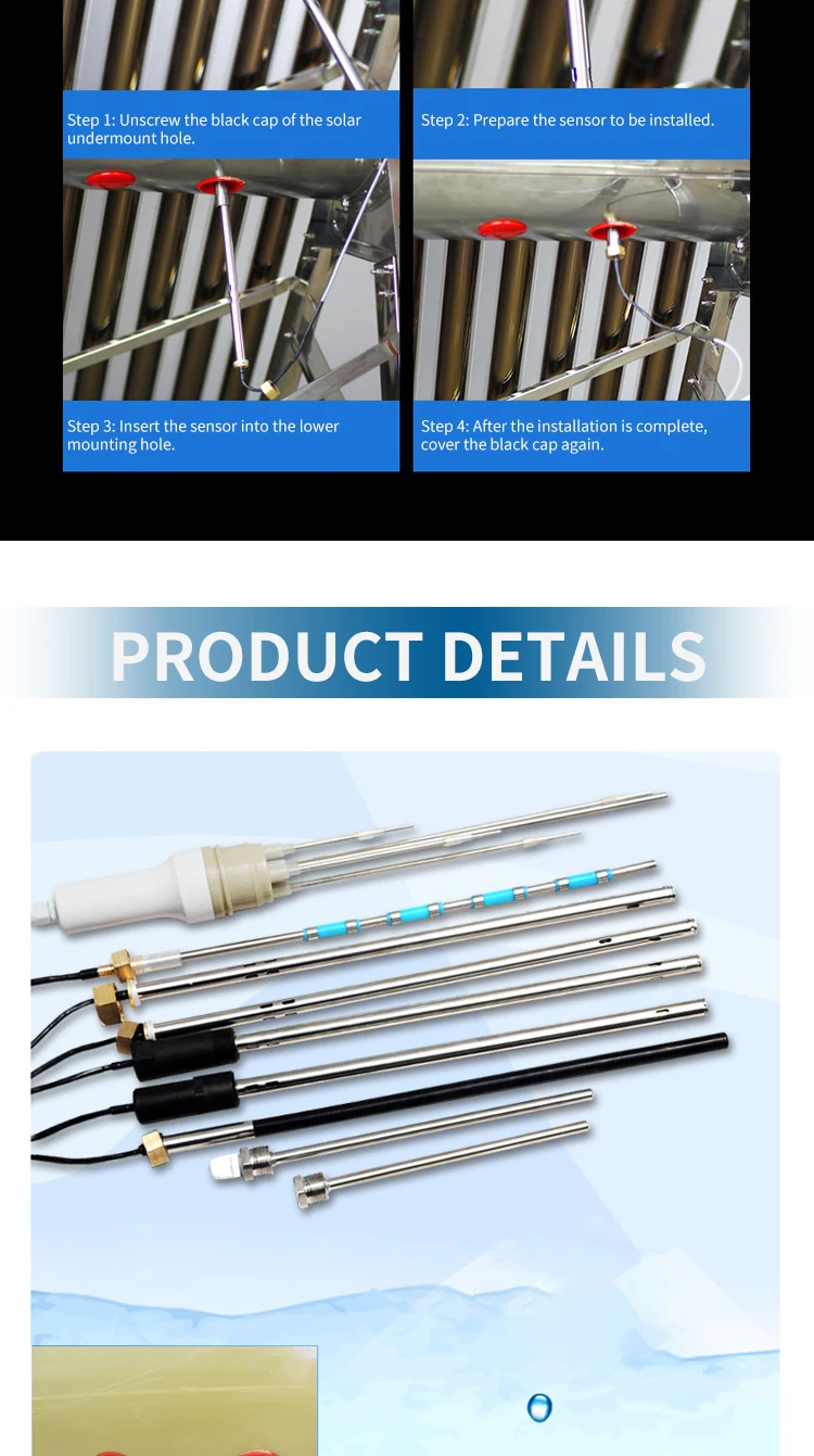 Transparent soft silicon steel sensor