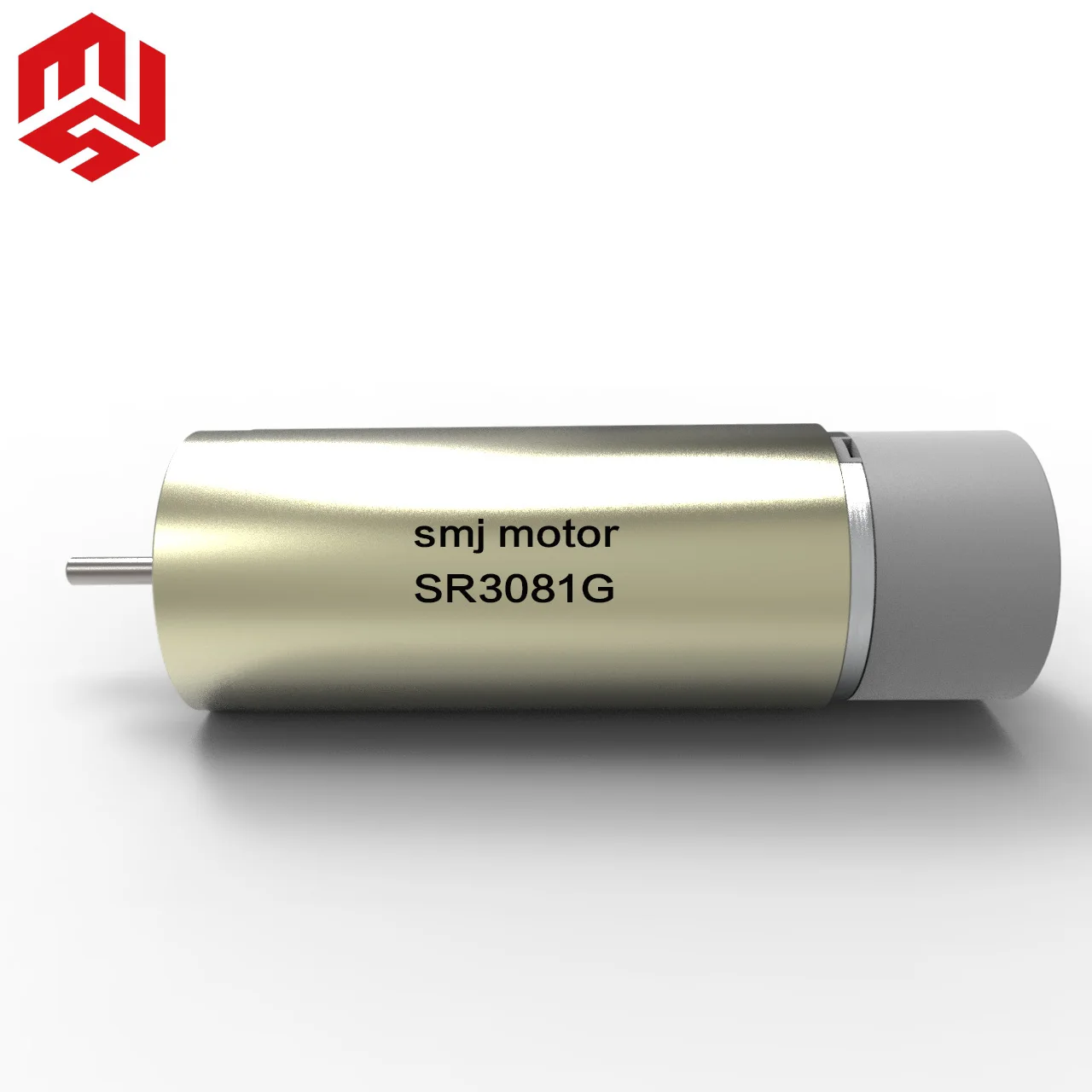 Japanese factory 30mm diameter long life brushed dc motors with encoder