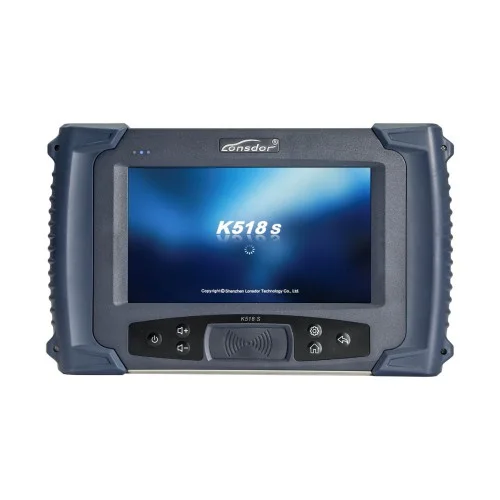 Программатор ключей Lonsdor K518S Plus эмулятор смарт-ключей LKE 5 в 1 поддерживает 4-й 5-й IMMO и