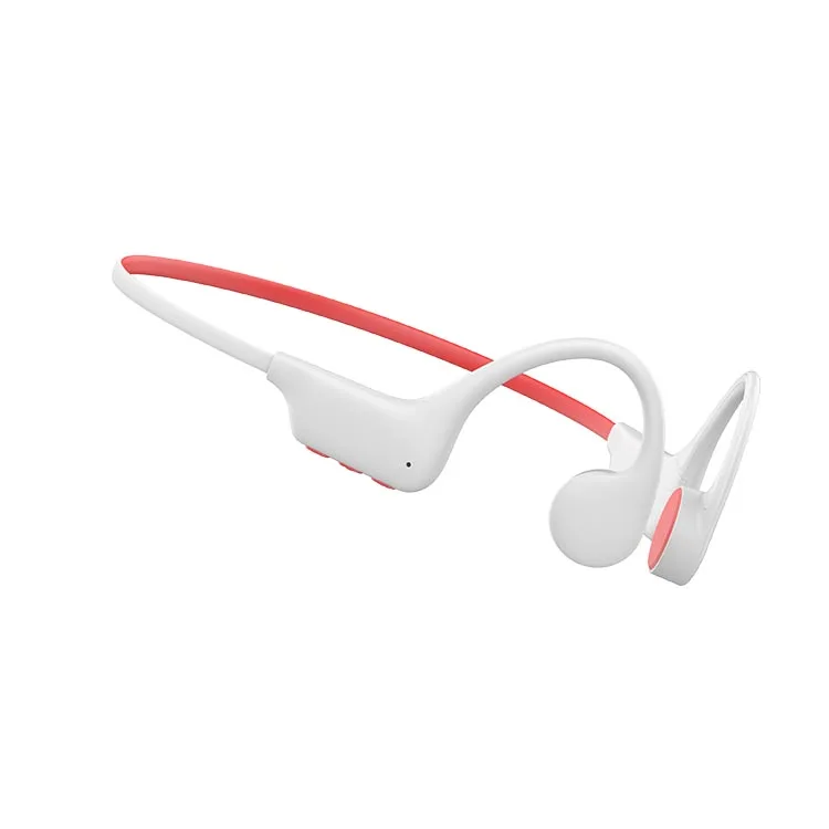 Sport Running Swimming MP3 Music Player Wireless Headset Headphone Wireless Bone Conduction headphone