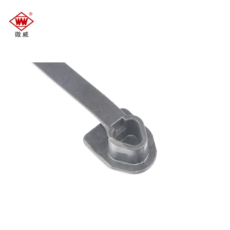 OEM 1566117 Custom Molding Auto Cable Wire Black EPDM Rubber Grommet for Forklift