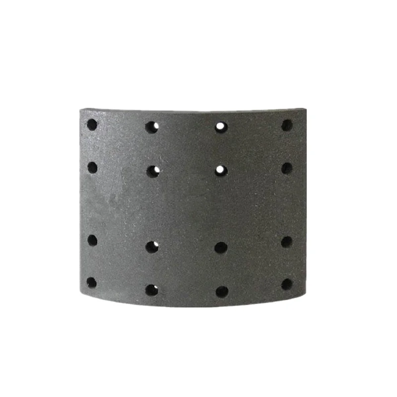 Brake Parts Heavy Duty Truck Brake Lining 4707 4709 4702 1308 19931 19932 19933 etc.
