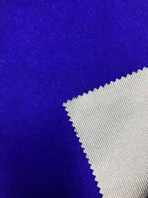 black photo shoots background gift box covering fabric nonwoven flock fabric short pile self adhesive material sticky flock