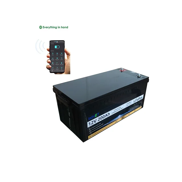 Solar Battery 5kw 10kw 15kw 50Ah 100Ah 150Ah 200Ah 300Ah 400Ah 12V 24V 48V 72V Bms Inside Lifepo4 Battery Pack
