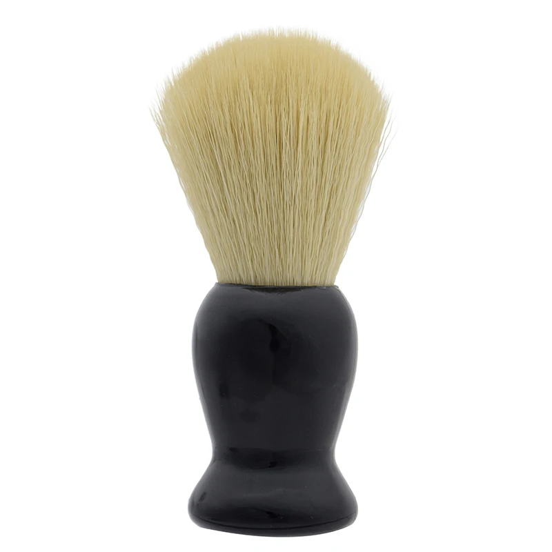 Профессиональная щетка для бритья, щетинки из животных для мужчин, щетинка для бороды, усов, DE, безопасная бритва с двойным лезвием, прямая бритва