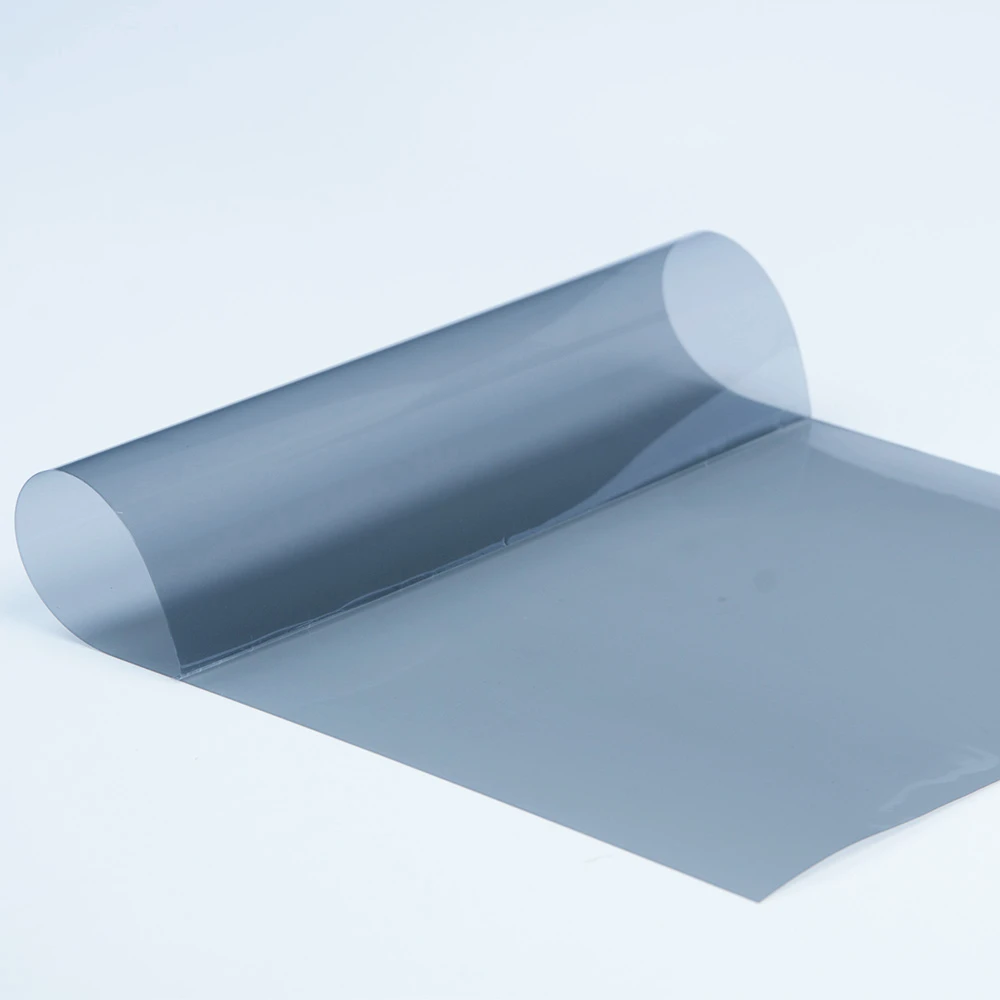 3M quality CR Brand CS-50 50% Car window tint film carbon auto tint