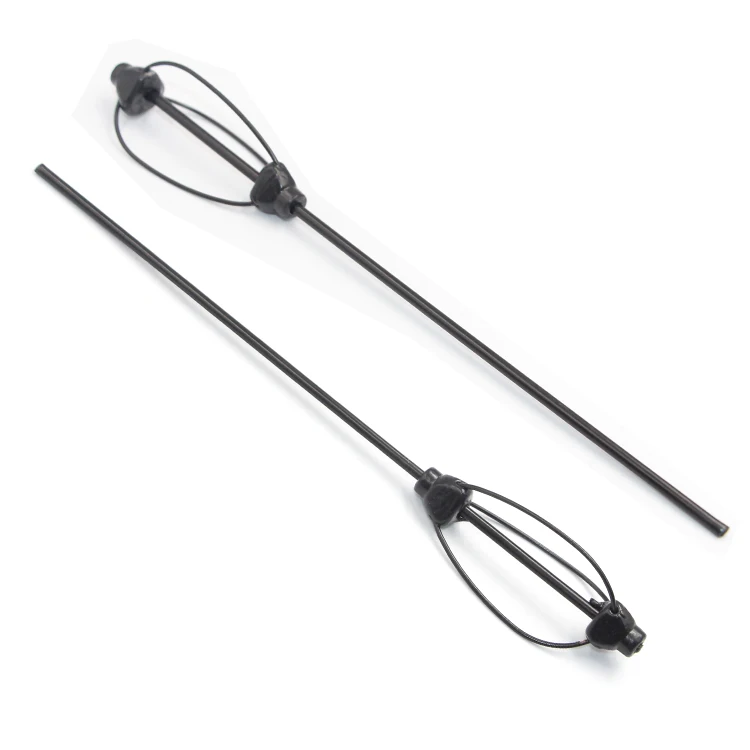 Selco Fishing Bait Metal Feeder Carp Steel Cask Bait Fishing Feeder Carp Fishing Cage Feeder