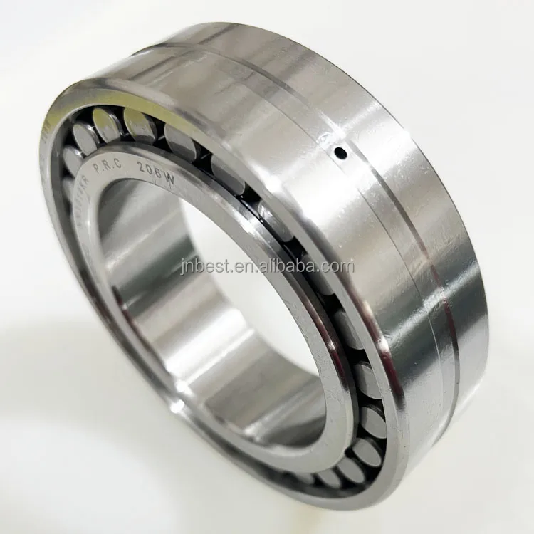 Bearings NN3030/W33 NN3030/SPW33 roller bearing NN3030/SPW33 Cylindrical roller bearing for Rolling Mill