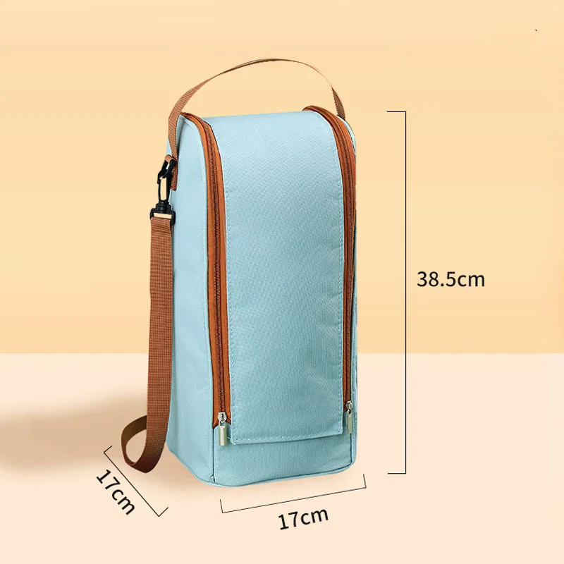 Lunch Bag For Women Men Reusable Insulated Lunch Tote Bag Leakproof Thermal Cooler Sack Food Should bags For Travel Work School