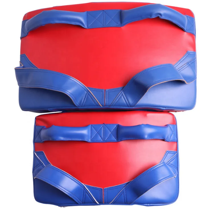 Custom high quality taekwondo equipment Iran kicking target