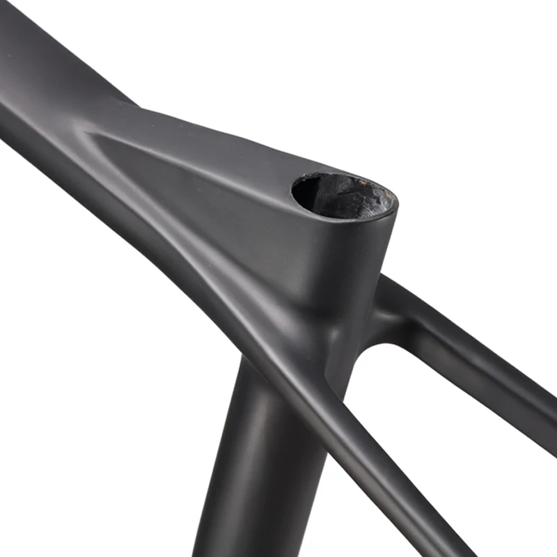 OEM суперлегкая рама для горного велосипеда T800 27.5er plus 29er