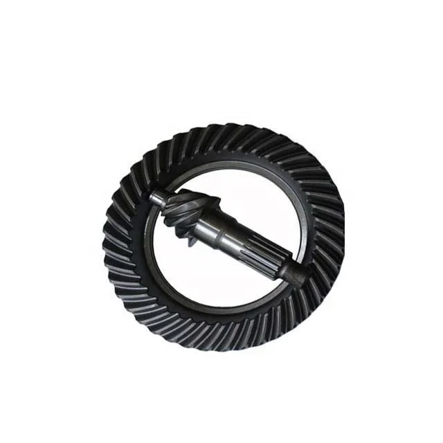 T4000 7X43 mazda Crown wheel pinion for truck