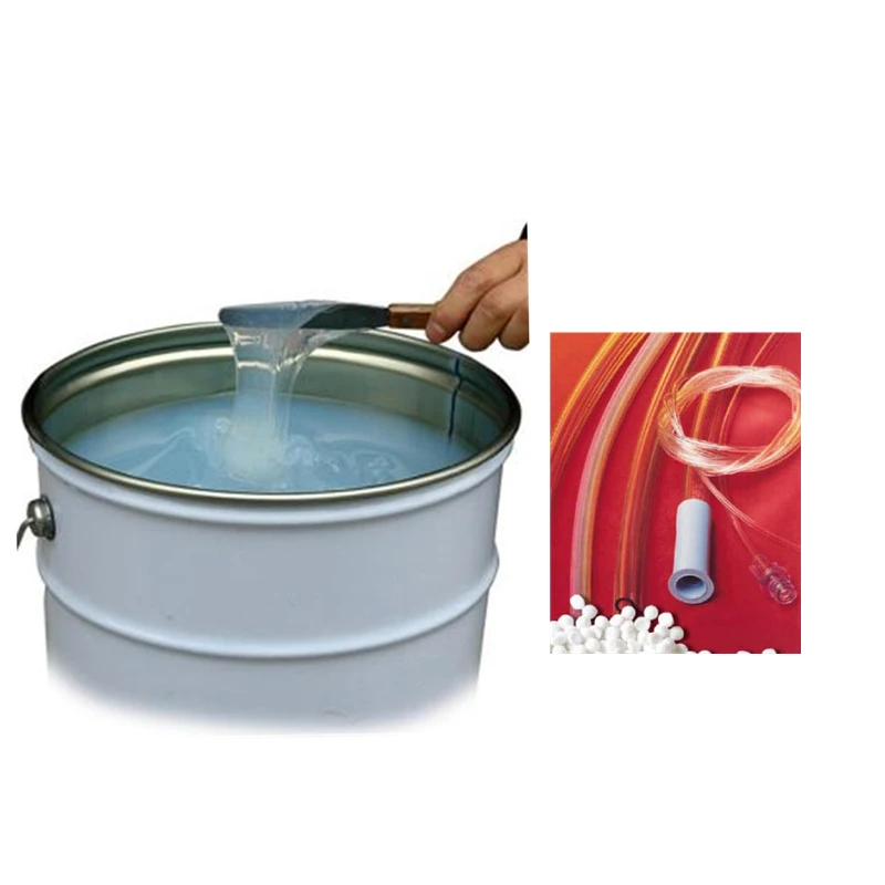 
life casting making two part AB silicone rubber about aritificial limbs prosthesis with lower shrinkage liquid silicone rubber 