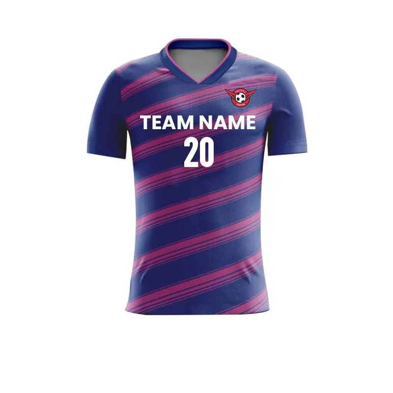 Quality Breathable Player Fans Version Football T-Shirt National Club Retro Soccer Jersey And Classic Football Shirt