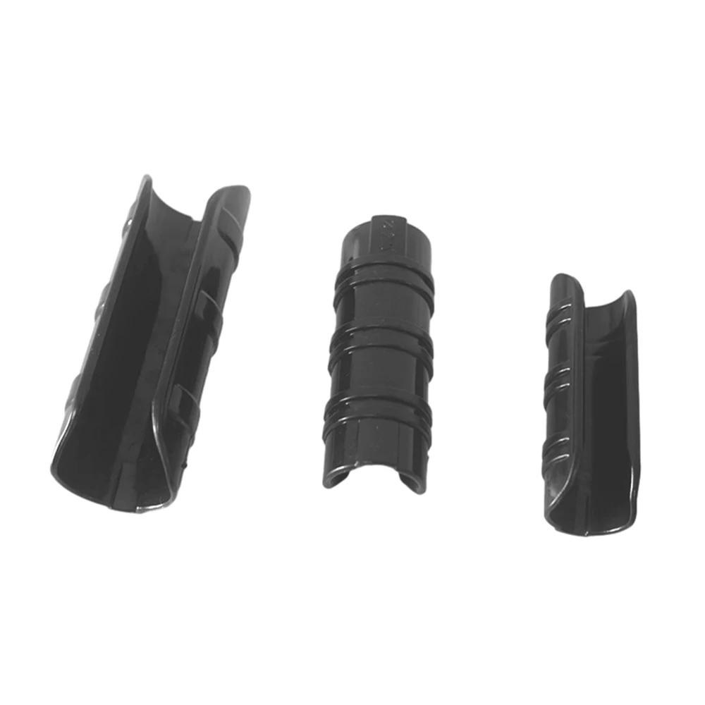 New Arrival Greenhouse Plastic Frame Tube Accessories Spring Pipe Film Clip Clamp