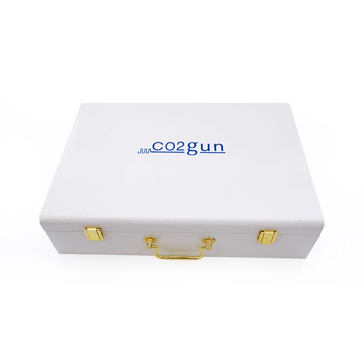  Portable Mesotherapy Gun for Skin Whitening in