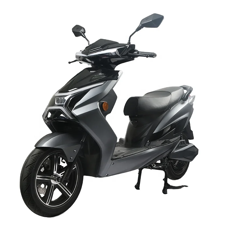 LX01 LITHIUM BATTERY ELECTRICAL SCOOTER 2020W MOTOR 90/90-12 TUBELESS EURO5 EEC L1e-B