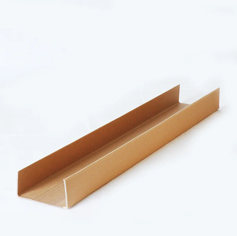 Оптовая продажа, Транспортировочная бумага для транспортировки, круглая Катушка, протектор краев для ленты