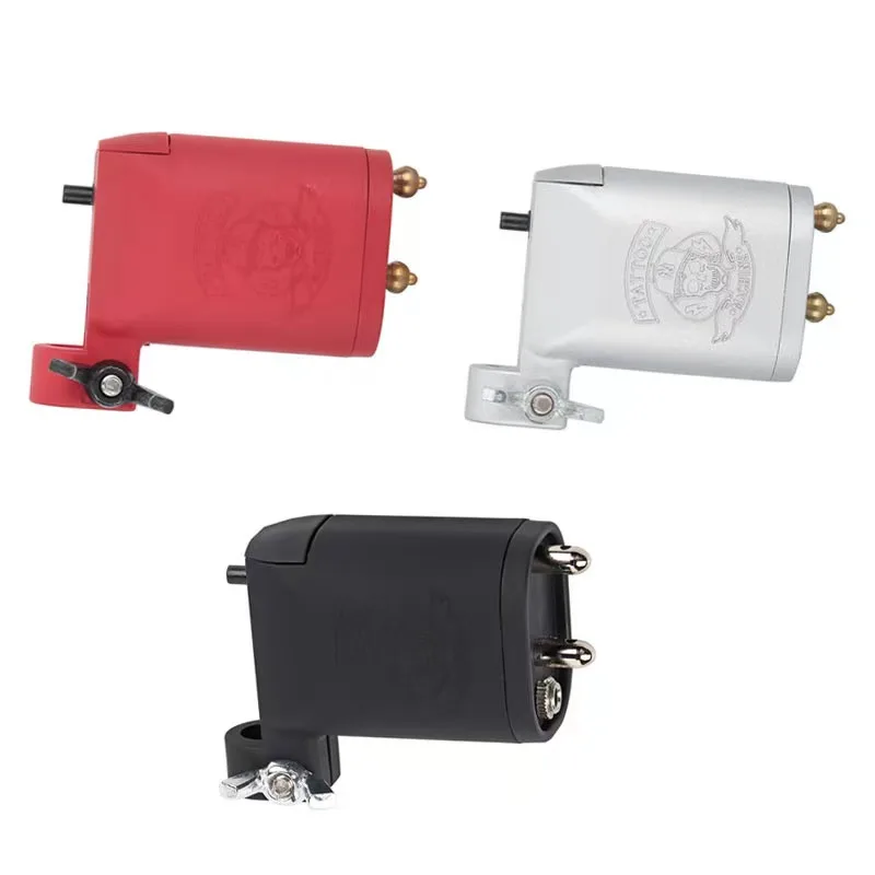 Factory direct high quality  rotary tattoo machine motor
