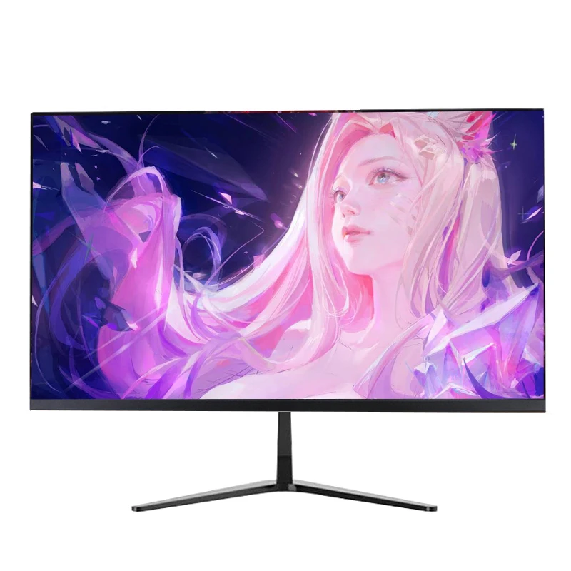 32:9 Dqhd 120 Гц Hdr400 1800r изогнутый студийный динамик игровой монитор 4k