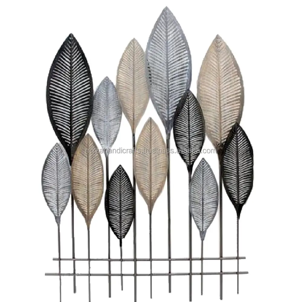 IRON CYCLE WALL DECOR