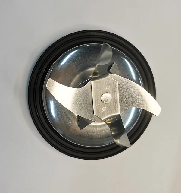 Household mixer accessories  meat blade for grinder