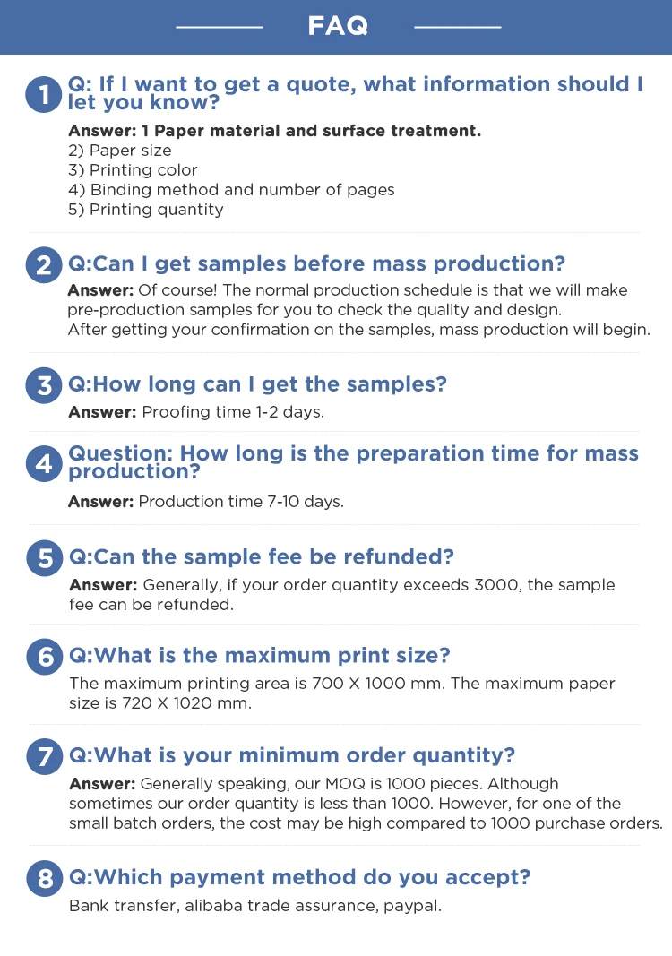 Custom Size Wholesale Chinese New Year Gift Wrapping Custom Set In Gift Box