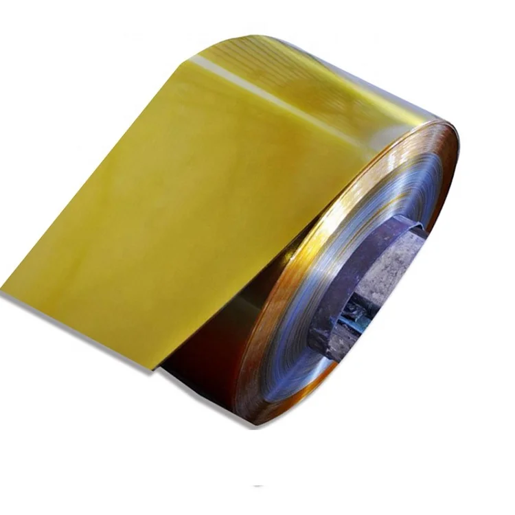 T53 T57 T61 T65 Hot Rolled Tin Coating Steel Coils/Sheet/Strip Tinplate