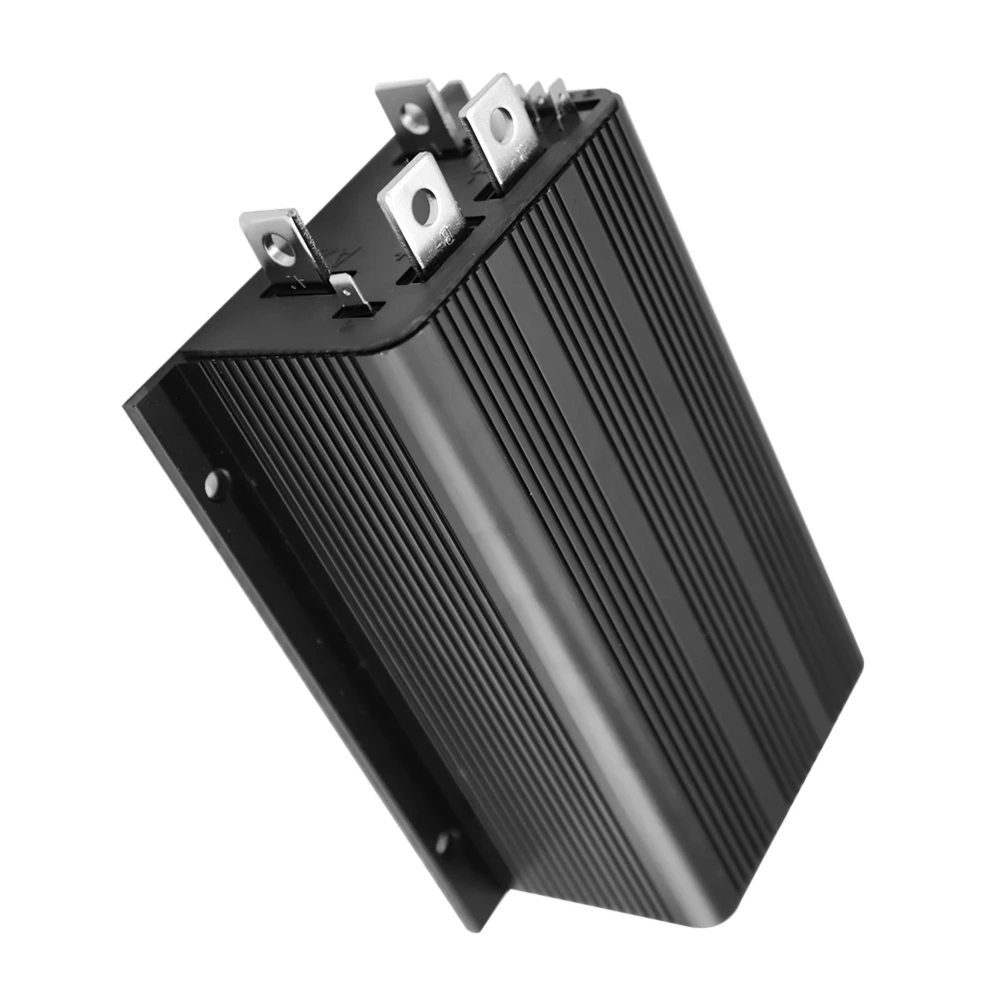 Curtis 4192712 Curtis 36/48V 500A (0-5K) Programmable PMC