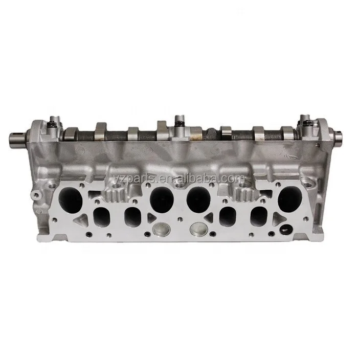 XUD9A XUD9L XUD9 AMC908594 AMC908694 02.00.S3 Complete Cylinder Head Assy For Citroen ZX For Peugeot 306 405 1905CC 1.9D L4