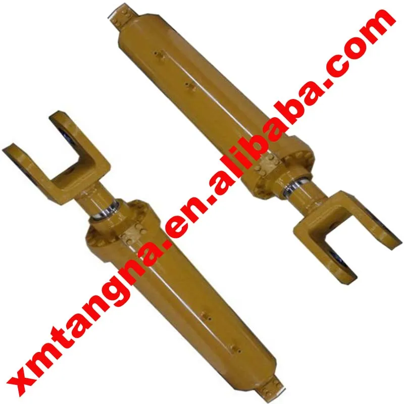 LG855 SDLG955 968 953 50 Forklift Wheel loader boom arm bucket cylinder, dump steering cylinder for Lonking lingong xugong