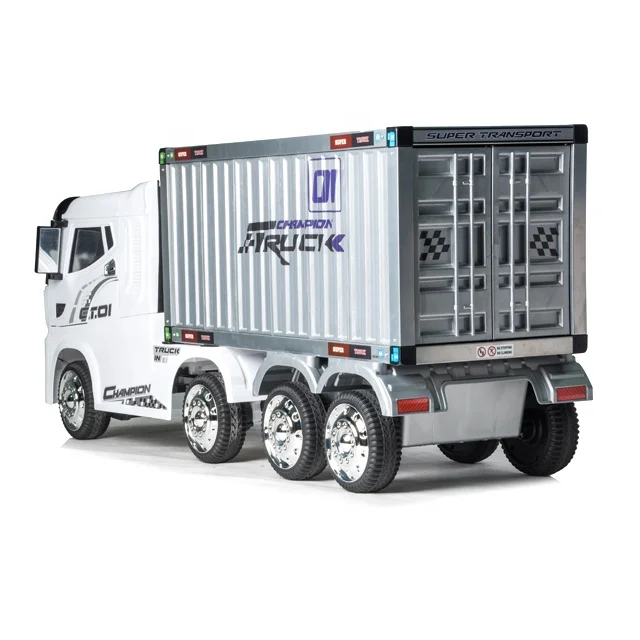 2021 New 12v car kids ride on truck kids driving cars kid electric car with remote