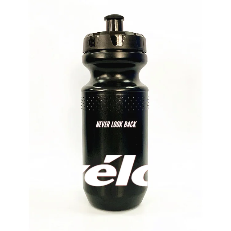 Hot sell Bpa Free Plastic Soft Insulated Water Sport Bottle Suitable For Cycle Sport cycling