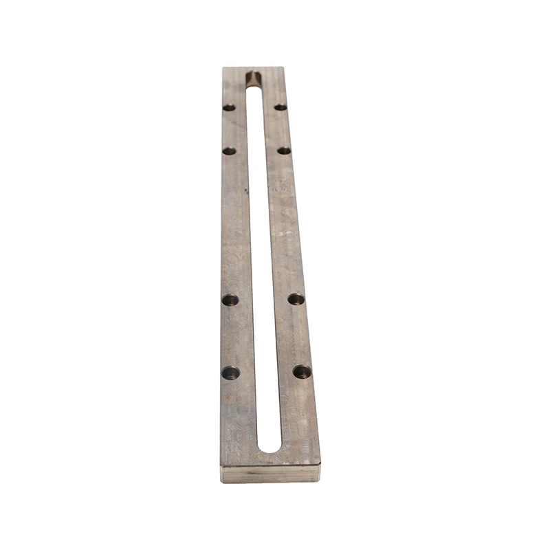 Premium High-end CNC Machined Superior Performance Phosphated Surface Treatment CNC machining parts
