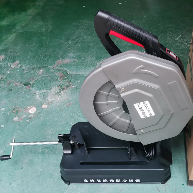 355mm circular saw blade 14 for metal cutting discs to Cut Iron