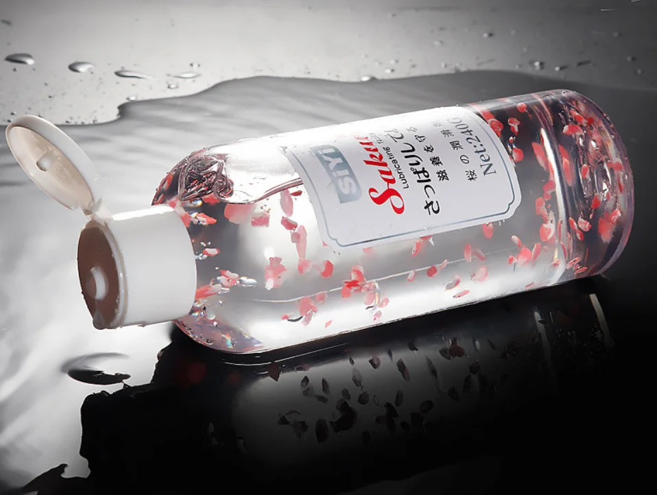  Бесплатный образец OEM ODM поддержка смазка на водной основе ROSELEAF растительная