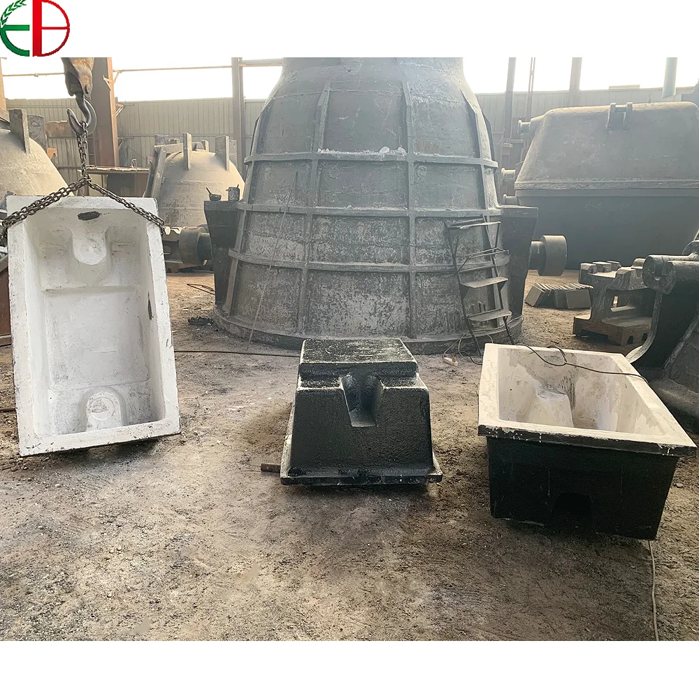 Cast Iron Aluminium Ingot Mold 150kg 300kg 500kg Aluminum Mold Sand Die Casting